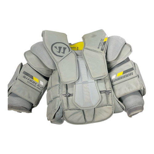 Used Warrior RITUAL G2 CLASSIC PRO Senior Body Armor SM 11362-C000163747 Vist Large View of Product Image Which is Used Warrior RITUAL G2 CLASSIC PRO Senior Body Armor SM