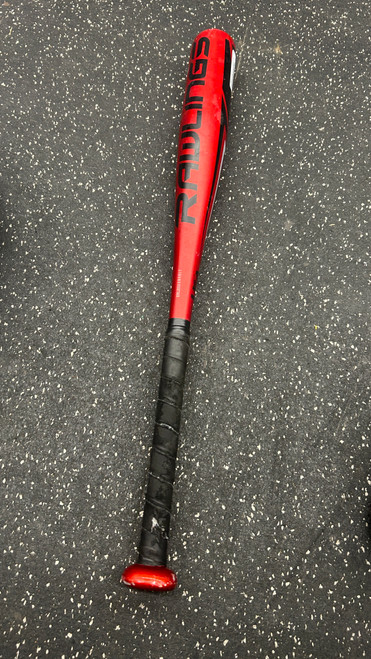 Vist Large View of Product Image Which is Used Rawlings RX4 BB/SB USA 2 1/4 Bat 24"
