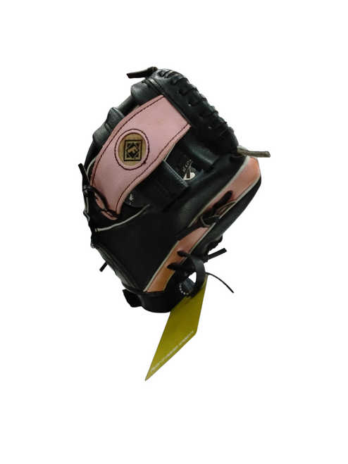 Used Franklin GLOVE BB/SB Glove RH Throw Pink 10" 11887-S000020787 Vist Large View of Product Image Which is Used Franklin GLOVE BB/SB Glove RH Throw Pink 10"