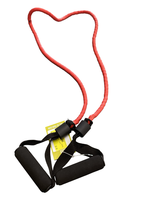 Vist Large View of Product Image Which is Used Resistance Tube Red Light