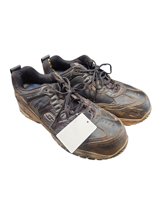 Vist Large View of Product Image Which is Used Sketchers UMPIRE SHOES Umpire Accessories