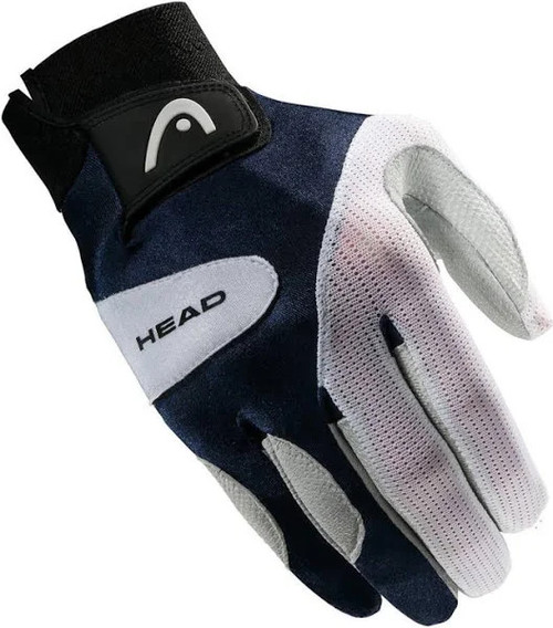Vist Large View of Product Image Which is New HEAD RENEGADE RACQUETBALL GLOVE-RH XL