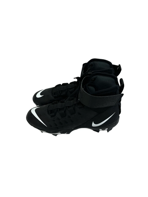 Vist Large View of Product Image Which is New Nike Force Savage Elite 2 Mens 12 FB Cleats