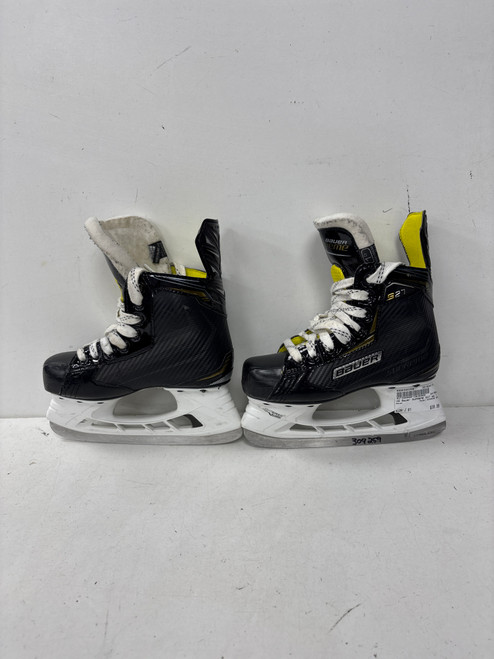 Vist Large View of Product Image Which is Used Bauer SUPREME S27 Junior Hockey Skate Junior 01