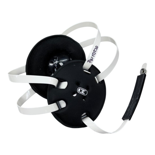 Vist Large View of Product Image Which is Used Cliff Keen Wrestling Headgear Black