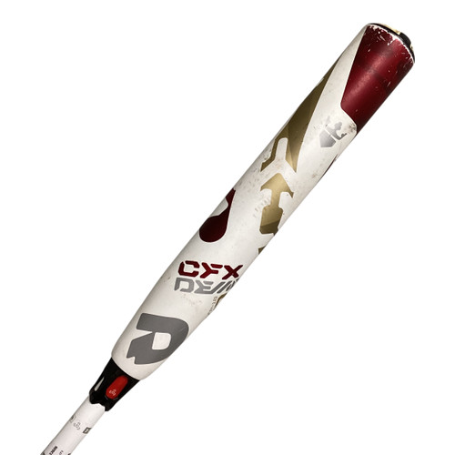 Used Demarini CFX BB/SB Fastpitch Bat 31" 11717-S000087099 Vist Large View of Product Image Which is Used Demarini CFX BB/SB Fastpitch Bat 31"