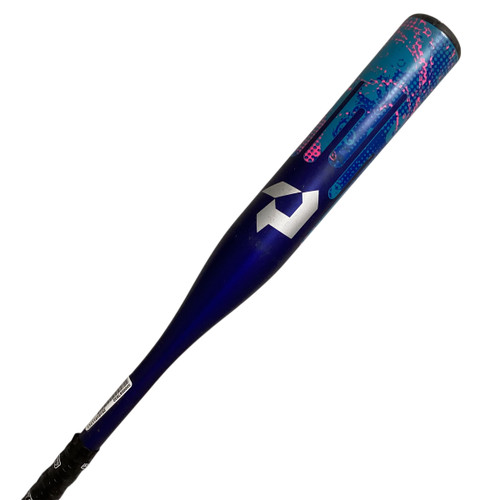 Vist Large View of Product Image Which is Used Demarini CF BB/SB Fastpitch Bat 34"