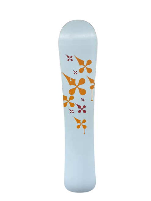 Used Giro TROOP Boys Snowboard Only Royal Blue 126 cm 11847-S000030615 Vist Large View of Product Image Which is Used Giro TROOP Boys Snowboard Only Royal Blue 126 cm