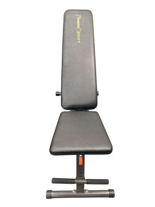 Vist Large View of Product Image Which is Used FITNESS REALITY FID BENCH FID Bench