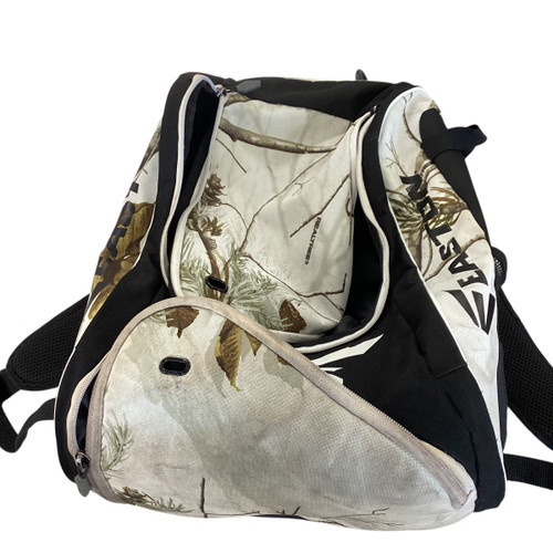 Used Easton REALTREE BACKPACK BB/SB Player Backpack Brown 11479-S000407517 Vist Large View of Product Image Which is Used Easton REALTREE BACKPACK BB/SB Player Backpack Brown
