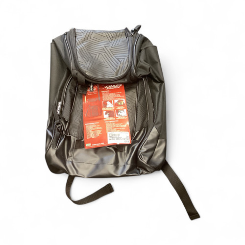 Vist Large View of Product Image Which is New RAWLINGS CHAOS BLK BAT BAG