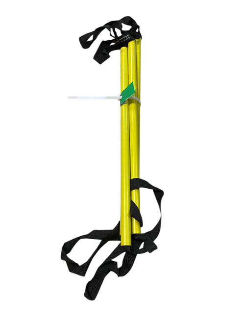 Vist Large View of Product Image Which is Used USA AGILITY LADDE FB Training Aid