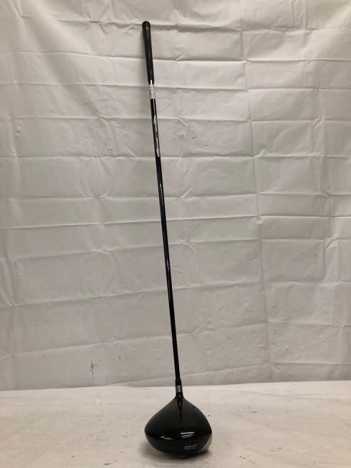 Vist Large View of Product Image Which is Used Taylormade R7 460 W/HC Mens Driver RH 10.5 Degree
