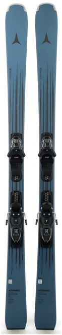 Vist Large View of Product Image Which is New MAVERICK 78 SKIS/BINDINGS