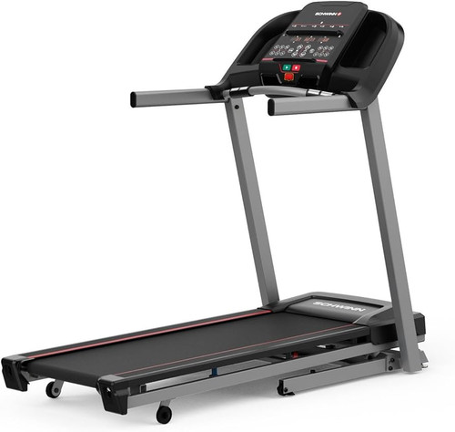Vist Large View of Product Image Which is New SFT 3.5 TREADMILL