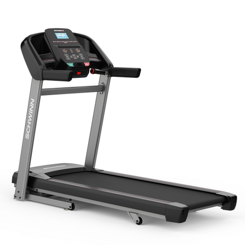 Vist Large View of Product Image Which is New SFT 4.3 TREADMILL