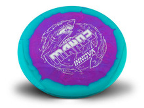 Vist Large View of Product Image Which is New HALO STAR MAKO3 178-180