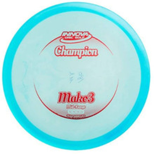 Vist Large View of Product Image Which is New CHAMPION MAKO3 175-177