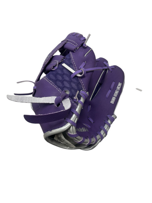 Used Franklin MESH TEK BB/SB Glove T-ball Purple 9 1/2" 11747-S000272478 Vist Large View of Product Image Which is Used Franklin MESH TEK BB/SB Glove T-ball Purple 9 1/2"