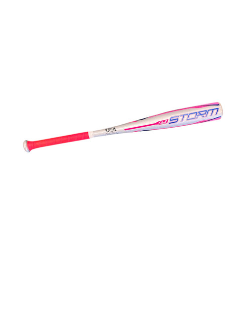 Vist Large View of Product Image Which is Used Rawlings STORM TBALL BB/SB T-Ball Bat 25"