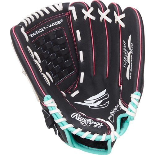 Vist Large View of Product Image Which is New SURE CATCH SB 12.5" RHT