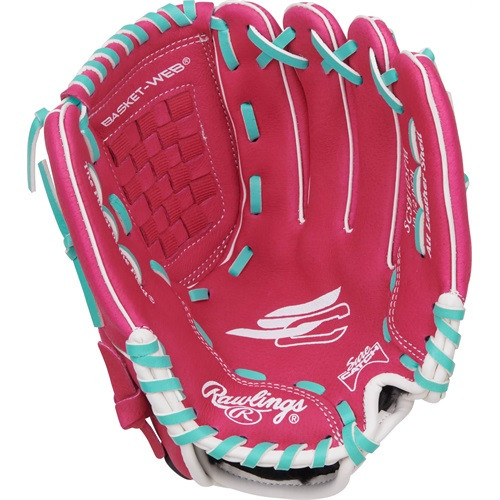 Vist Large View of Product Image Which is New SURE CATCH SB 10.5" RHT