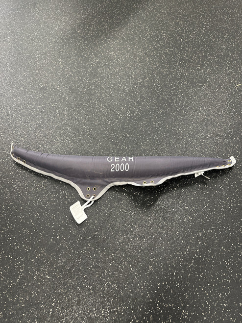 Vist Large View of Product Image Which is Used GEAR 2000 Z-COOL FB Neck Collar L/XL