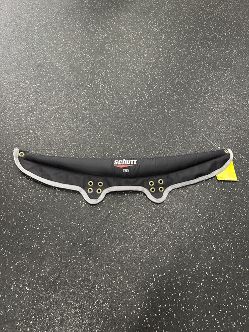 Vist Large View of Product Image Which is Used Schutt FB Neck Collar S/M