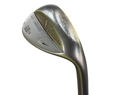 Used Nike VREV GROOVES Golf Wedge Mens RH 60 Degree 11484-S000291351 Vist Large View of Product Image Which is Used Nike VREV GROOVES Golf Wedge Mens RH 60 Degree