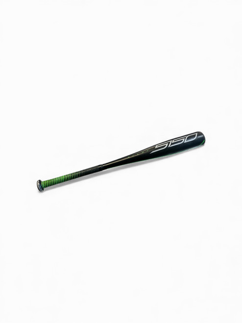 Vist Large View of Product Image Which is Used Rawlings 5150 BB USSSA 2 3/4 Bat 27"