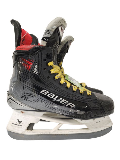 Used Bauer Vapor X5 Pro Intermediate Hockey Skates Size 4 Fit 2 11742-S000508613 Vist Large View of Product Image Which is Used Bauer Vapor X5 Pro Intermediate Hockey Skates Size 4 Fit 2