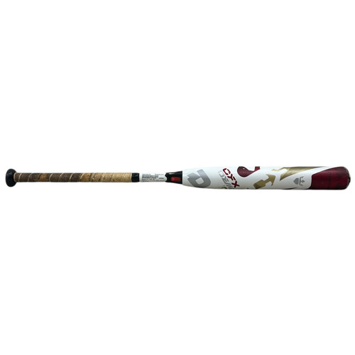 Vist Large View of Product Image Which is Used Demarini CFP-18 BB/SB Fastpitch Bat 32"