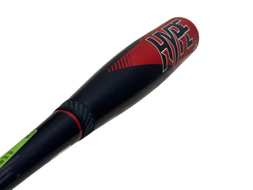 Vist Large View of Product Image Which is Used Easton ADV HYPE SL22HYP8 -8 USSSA 2 3/4 Baseball Bat 30" 30/22