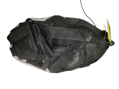 Vist Large View of Product Image Which is Used Inline Protective Set Black Senior