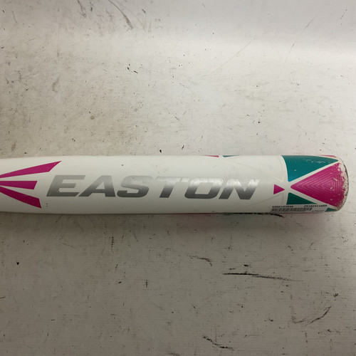 Used Easton Topaz FP18TPZ Fastpitch Bat 31" 11855-S000193549 Vist Large View of Product Image Which is Used Easton Topaz FP18TPZ Fastpitch Bat 31"