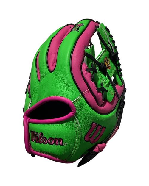 New A450 PARTY ANIMALS 11" 11724-WILWBW10419411 Vist Large View of Product Image Which is New A450 PARTY ANIMALS 11"