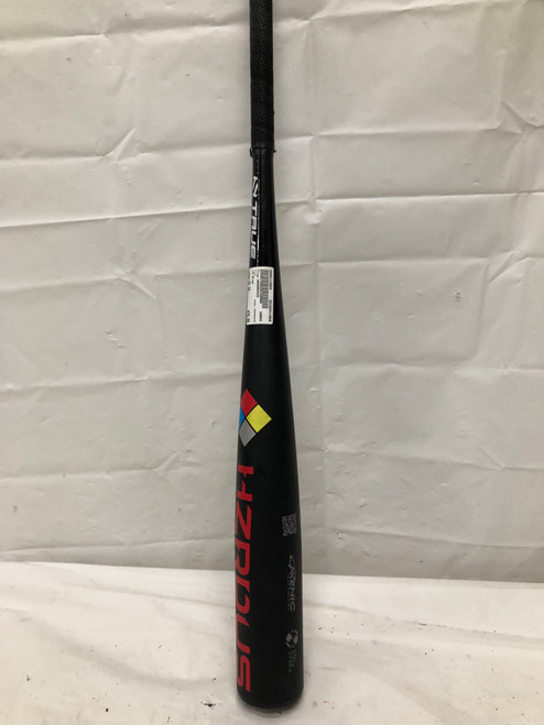 Used True HAZARDOUS BB/SB USSSA 2 3/4 Bat 32" 11668-S000113884 Vist Large View of Product Image Which is Used True HAZARDOUS BB/SB USSSA 2 3/4 Bat 32"