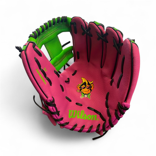 New A450 PARTY ANIMAL 11" 11602-WILWBW10419411 Vist Large View of Product Image Which is New A450 PARTY ANIMAL 11"