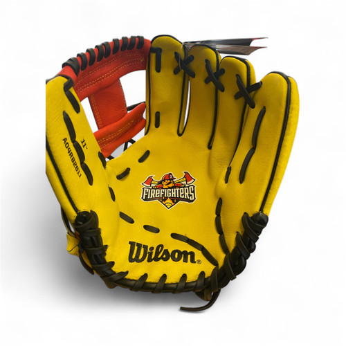 Vist Large View of Product Image Which is New A450 FIRE FIGHTERS 11"