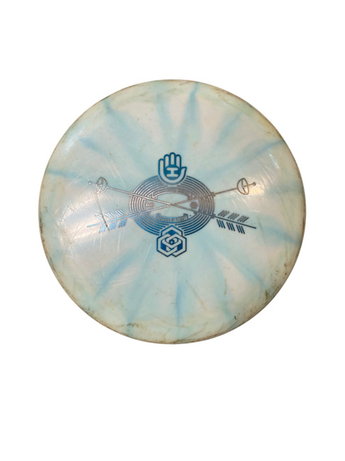 Vist Large View of Product Image Which is Used DISC GOLF DISC Other Golf Disc
