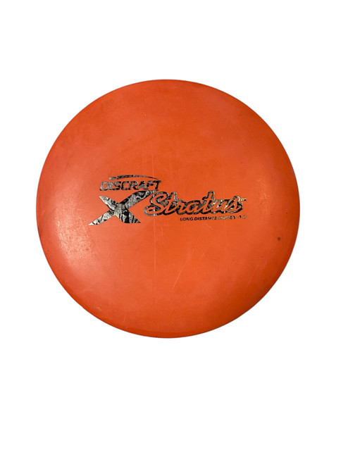 Vist Large View of Product Image Which is Used DISC GOLF DISC Other Golf Disc