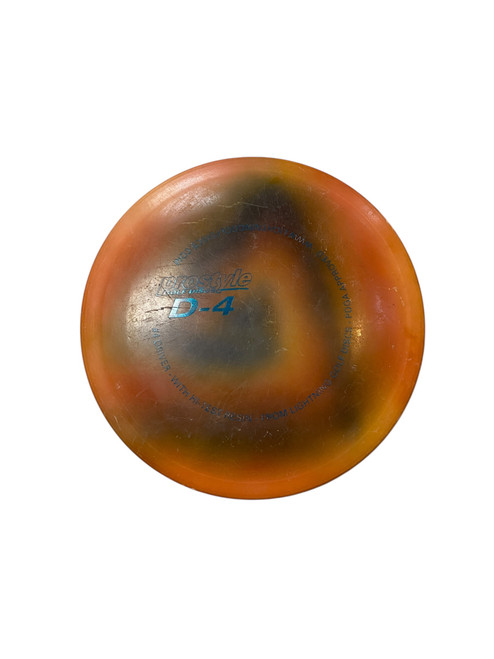 Vist Large View of Product Image Which is Used DISC GOLF DISC Other Golf Disc
