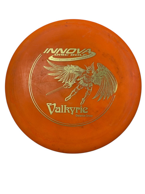 Vist Large View of Product Image Which is Used DISC GOLF DISC Other Golf Disc