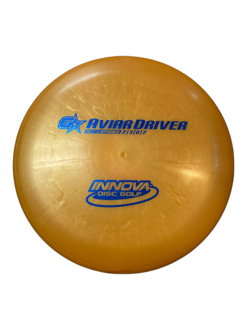 Vist Large View of Product Image Which is Used DISC GOLF DISC Other Golf Disc