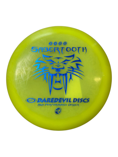 Vist Large View of Product Image Which is Used DISC GOLF DISC Other Golf Disc