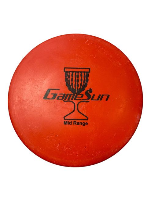 Vist Large View of Product Image Which is Used DISC GOLF DISC Other Golf Disc