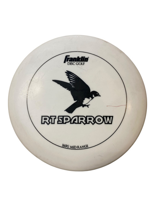 Vist Large View of Product Image Which is Used DISC GOLF DISC Other Golf Disc