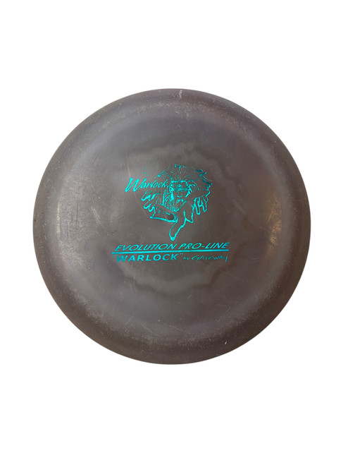 Vist Large View of Product Image Which is Used DISC GOLF DISC Other Golf Disc