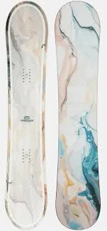 Vist Large View of Product Image Which is New Head FOUNTAIN Womens Snowboard Only