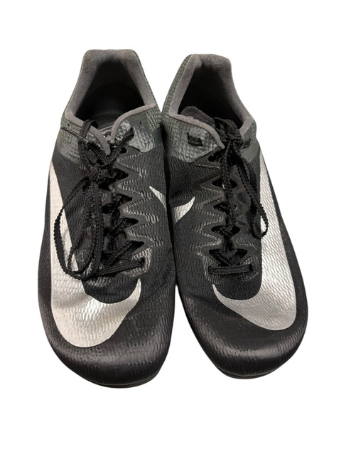 Used Nike Track & Field Cleats Adult None Senior 9.5 11307-S000260695 Vist Large View of Product Image Which is Used Nike Track & Field Cleats Adult None Senior 9.5
